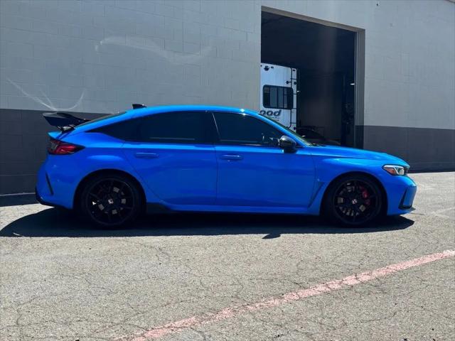 2023 Honda Civic Touring
