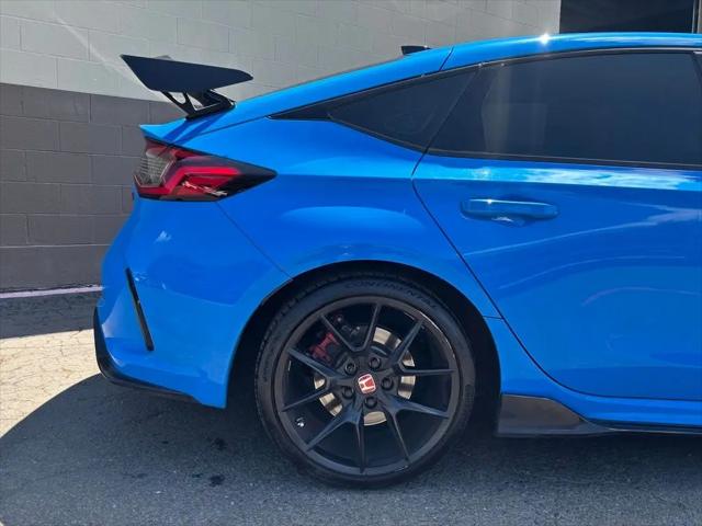 2023 Honda Civic Touring