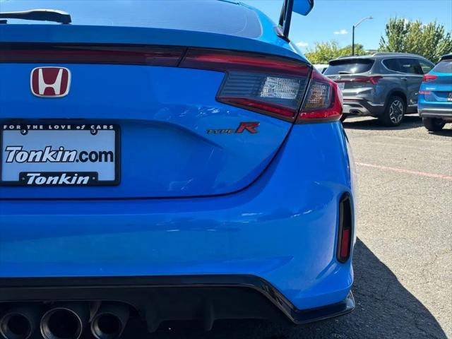 2023 Honda Civic Touring