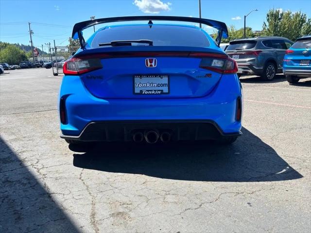 2023 Honda Civic Touring