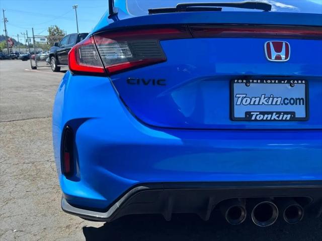 2023 Honda Civic Touring