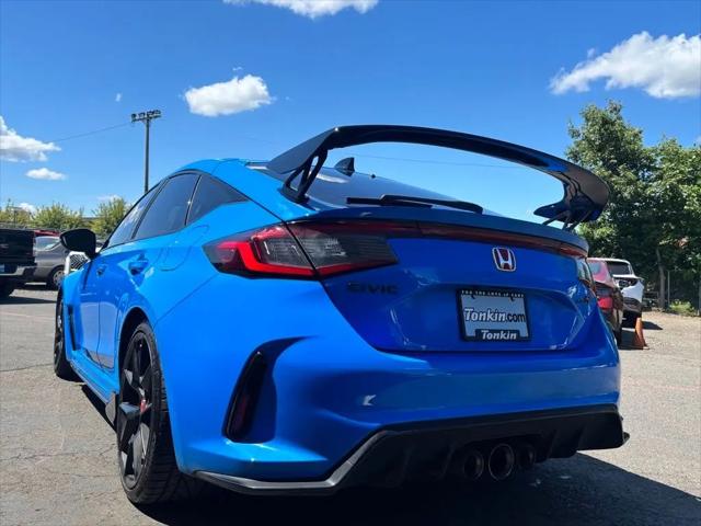 2023 Honda Civic Touring