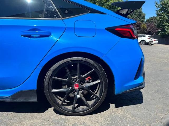 2023 Honda Civic Touring