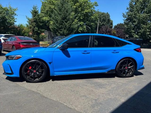 2023 Honda Civic Touring