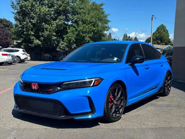 2023 Honda Civic Touring
