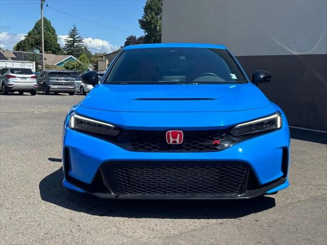 2023 Honda Civic Touring