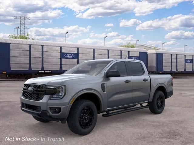 2026 Ford Ranger XLT for sale in Bronx, NY