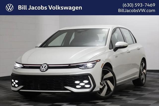 2026 Volkswagen Golf GTI S for sale in Naperville, IL