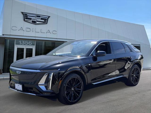 2025 Cadillac iQ Luxury 1 RWD for sale in Bay Shore, NY