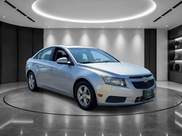 2012 Chevrolet Cruze 1LT for sale in Bay Shore, NY