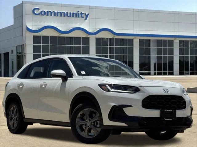 2027 Honda HR-V LX 2WD for sale in Baytown, TX