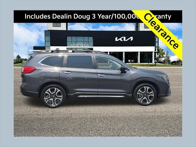 2024 Subaru Ascent Touring 7-Passenger for sale in Centennial, CO