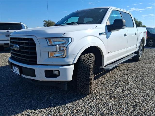 2017 Ford F-150 XLT for sale in Grand Junction, CO