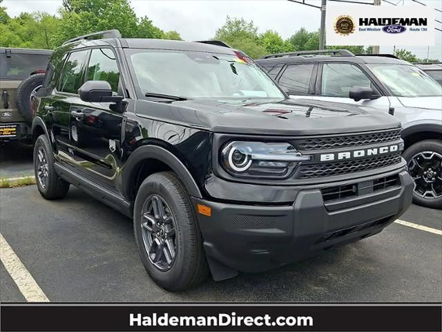 2026 Ford Bronco Sport Big Bend for sale in East Windsor, NJ