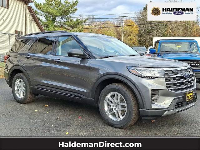 2026 Ford Explorer Active for sale in East Windsor, NJ