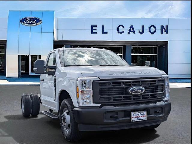 2026 Ford F-350 XL for sale in El Cajon, CA