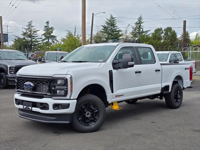 2026 Ford F-350 XL for sale in Renton, WA