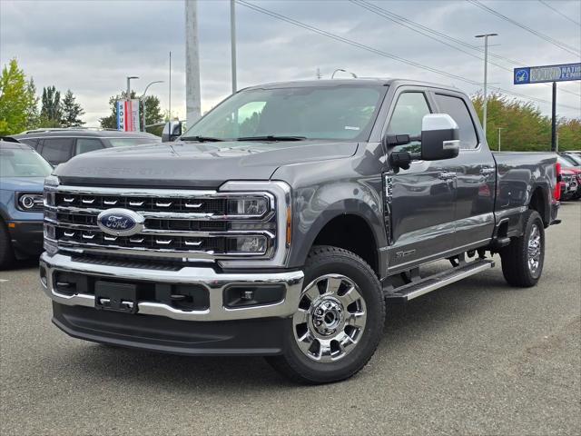 2026 Ford F-350 LARIAT for sale in Renton, WA