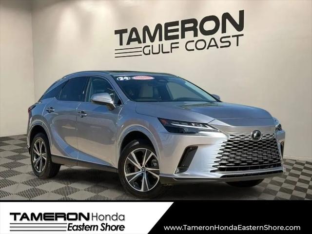 2024 Lexus RX 350 RX 350 for sale in Daphne, AL