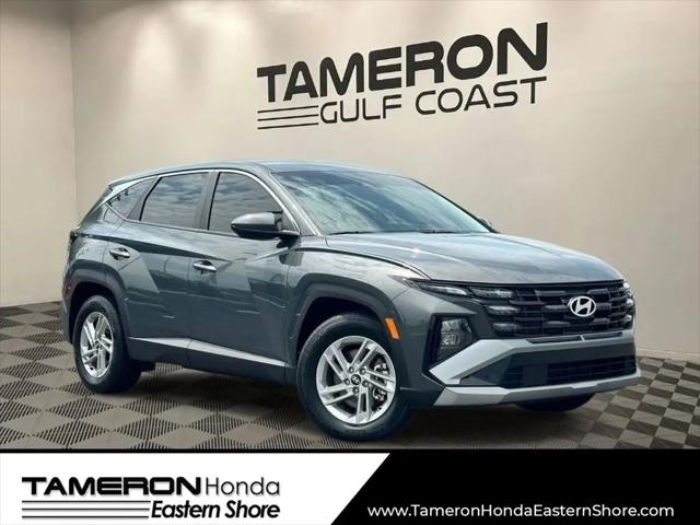 2025 Hyundai Tucson SE for sale in Daphne, AL