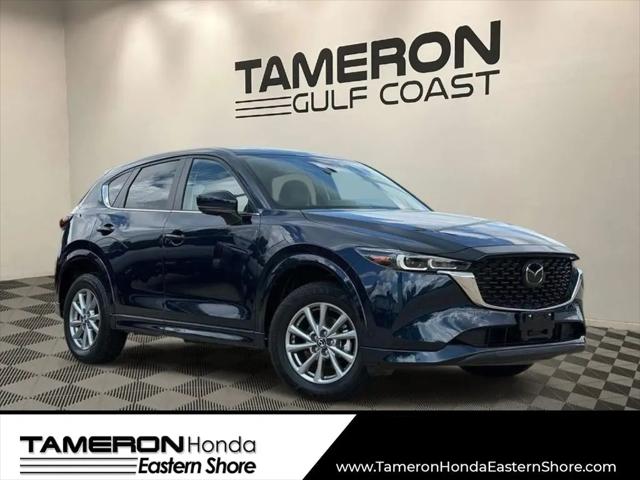 2025 Mazda CX-5 2.5 S Select for sale in Daphne, AL