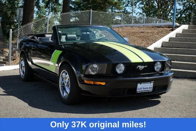 2006 Ford Mustang GT for sale in Tacoma, WA
