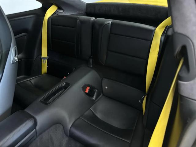 2017 Porsche 911 Turbo
