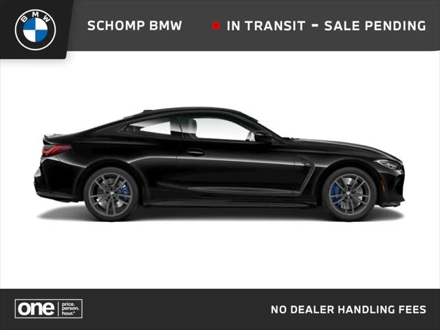 2027 BMW M4 Competition xDrive for sale in Highlands Ranch, CO