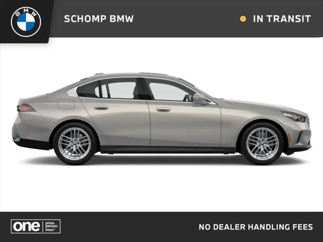 2027 BMW 5 Series 540i xDrive for sale in Highlands Ranch, CO