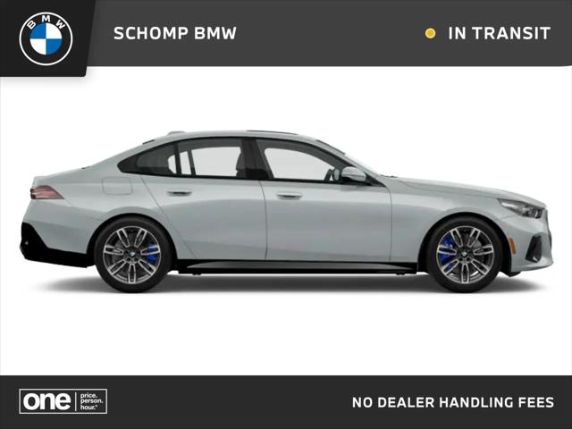 2027 BMW 5 Series 540i xDrive for sale in Highlands Ranch, CO
