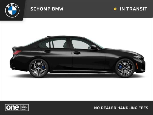 2026 BMW M340i xDrive NA for sale in Highlands Ranch, CO