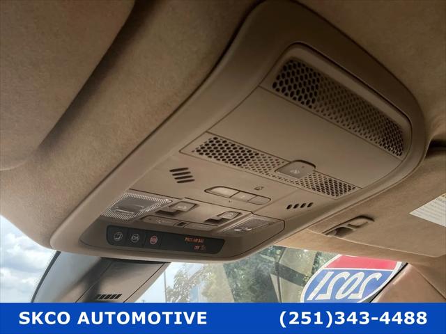 2021 Cadillac XT5 AWD Premium Luxury
