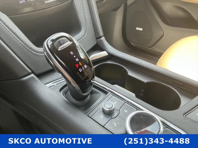 2021 Cadillac XT5 AWD Premium Luxury