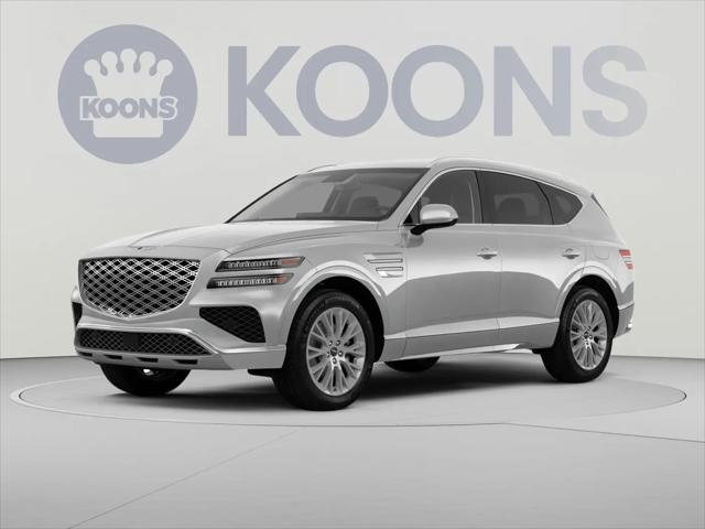 2025 Genesis GV80 2.5T Standard AWD for sale in White Marsh, MD