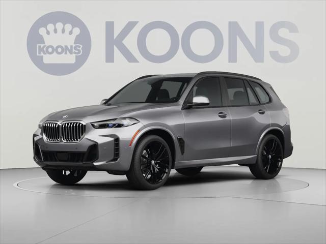 2024 BMW X5 xDrive40i for sale in White Marsh, MD
