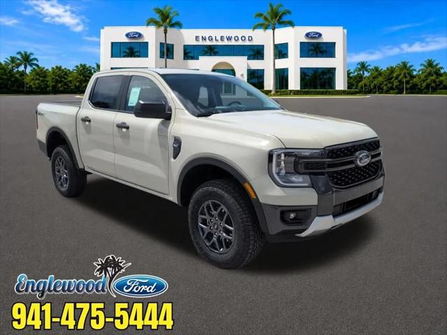 2026 Ford Ranger XLT for sale in Englewood, FL