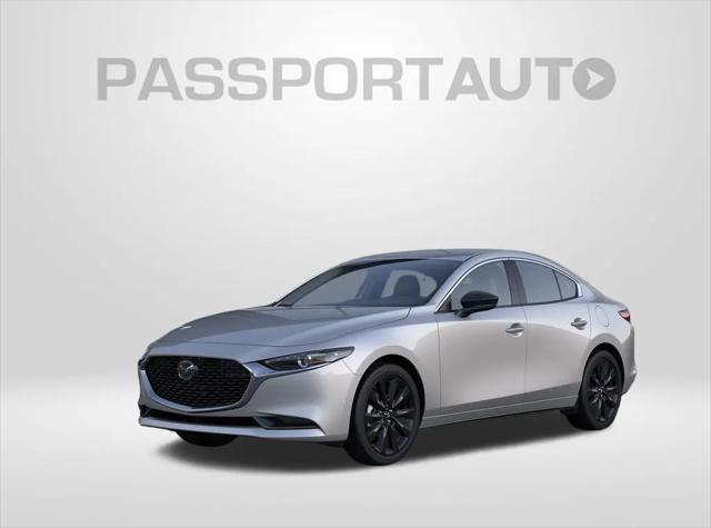 2026 Mazda Mazda3 2.5 S Select Sport for sale in Suitland, MD