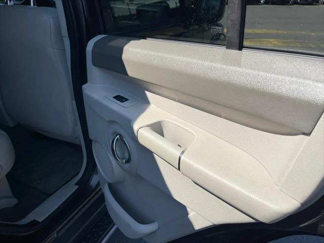 2006 Jeep Commander Limited