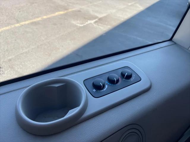 2006 Jeep Commander Limited