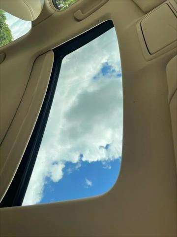 2014 Acura TSX 2.4
