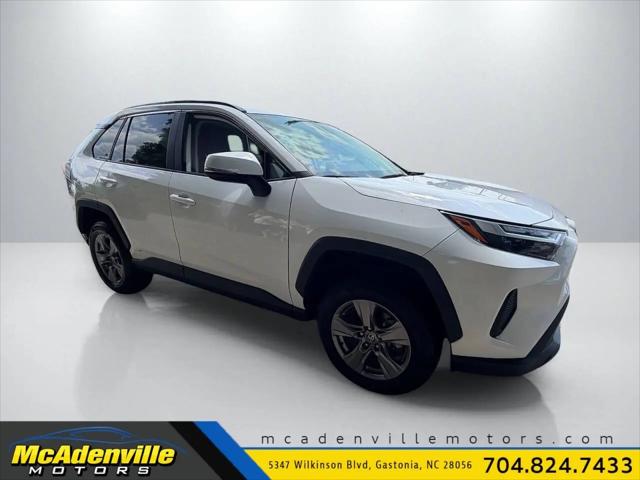 2023 Toyota RAV4 Hybrid XLE for sale in Gastonia, NC