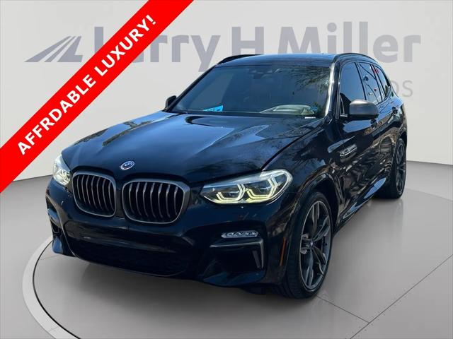 2019 BMW X3 M40i for sale in Albuquerque, NM