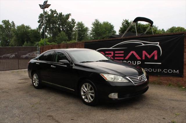 2011 Lexus ES 350 ES 350 for sale in Shelby Township, MI