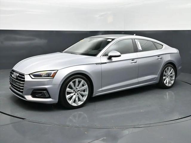 2018 Audi A5 2.0T Premium for sale in Charlotte, NC