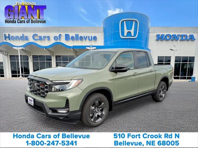 2026 Honda Ridgeline TrailSport for sale in Bellevue, NE