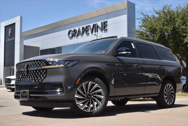 2027 Lincoln Navigator Black Label for sale in Grapevine, TX