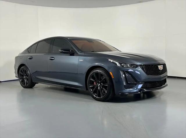 2022 Cadillac CT5-V V-Series for sale in Westampton, NJ
