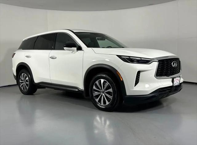 2023 INFINITI QX60 PURE AWD for sale in Westampton, NJ