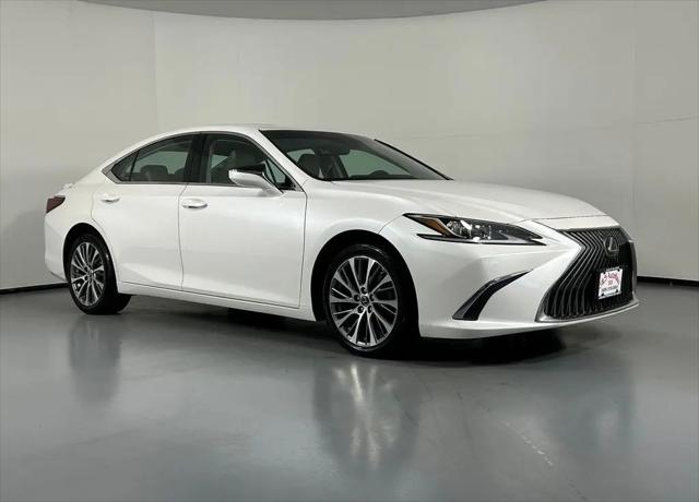 2021 Lexus ES 250 ES 250 for sale in Westampton, NJ