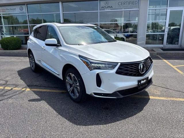 2025 Acura RDX Technology for sale in Middleton, WI